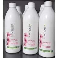 Matrix Biolage Colorlast Shampoo 1000ml / Colored Hair Shampoo