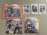 Hololive bijou 直筆