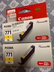 Canon PIXMA 771