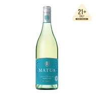 Matua Regional Marlborough Sauvignon Blanc White Wine (750ml)