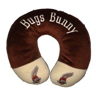 Bugs Bunny Neck Pillow