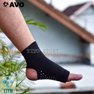 Anti-Slip Ankle Support Leg Brace/ Ankle Brace
