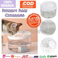 2.2 Liter Water Fountain for Dogs and Cats