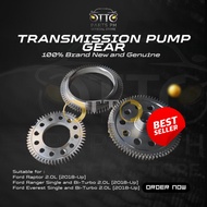 10R80 Transmission Pump Gear for 2.0L Ford Ranger, Everest and Raptor 2018-Up