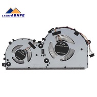 Replacement CPU Cooling Fan CPU Cooling Fan for Ideapad L340-15IRH L340-17IRH -CPU Cooling Fan for  