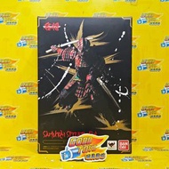 260806-79 全新未開封 萬代 名將MOVIE REALIZATION 侍蜘蛛俠 BRAND NEW, SEALED BANDAI MEISHO MOVIE REALIZATION SAMURA