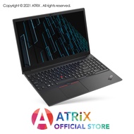 [Clearance] Lenovo Thinkpad E15 Gen 2 | 20T8S07400 | 15.6" FHD | Ryzen 5 4500U | 8GB DDR4 | 512GB SSD | 3Y