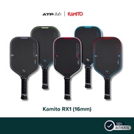 Kamito RX1 Pickleball Paddle 16mm (Honeycomb)