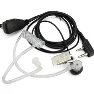 JM20 [ ] - Headset Handy Talkie ( HT ) Earphone FBI Style Walkie