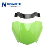 3 Colors Motorcycle Headlight Cover Head Lamp Cowl Fairing Windshield Plastic For Kawasaki KLX250 KL