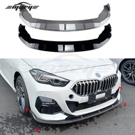 Suitable for BMW 2 Series F44M Sport 218i 220i 2020+Front Bumper Front Lip Front Shovel Exterior Mod