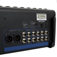 Audio Mixer Yamaha Mg 20Xu/Mg20Xu/Mg20 Xu ( 20 Channel ) Terlaris