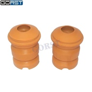 2Pcs Suspension Rubber Buffer 31331124449 for Bmw E30 E36 E28 E34 E32 Car Auto Part 1124449 1125215 