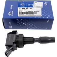 IGNITION COIL  Brand : Original   P/N : 27301-2B120