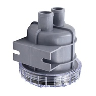 Intake Raw Sea Water Strainer/filter Fits For 1.3" Hose