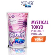 Tokyo Mystical Fabric Softener S200Ml -