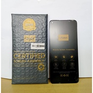 VIVAN VSA10 LCD Oppo A72 5G/A53 5G/A73 5G Black