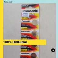 PANASONIC CR1620 LITHIUM BATTERY