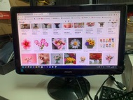 （大量）(多款)二手 17“19”20”LCD LED Monitor / Display 17吋顯示器 / 屏幕 / 電腦Mon螢幕 | SECOND