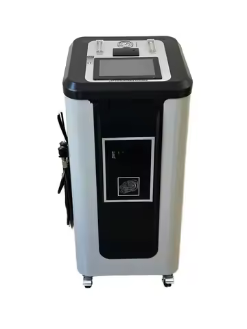 Dayang Automatic Gear Oil Changer Full Transmission Fluid Change Equipment ATF Flushing Machine for
