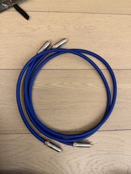 Accuphase RCA Audio Cable