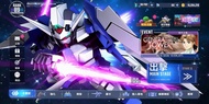 [完美多三星限定艦超神重課] 十六部三星機艦 已入手限定00R飛翼 三星突自海牛DX命運異靈AGE-2神高Z 一星綠獨 女妖黑龍 多部高星UR機 三部限艦(限定最強一擊拉克絲/三星一擊蒂法/新人類/三