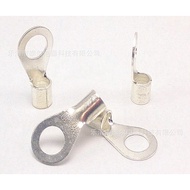 Terminal Round Terminal Round Bare Terminal/Wire Ear Cold Press OT Type OT1.5-3 Terminal Supply IBKU