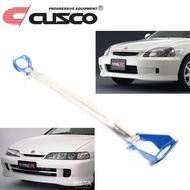 Cusco  Strut Tower Bar Type Os Front Civic Ek9,Ek4,Ek2,Ej / Integra DC2 Db8