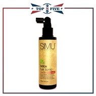 SIMU PROFESSIONAL eco Botox Hair Tonic 165ml