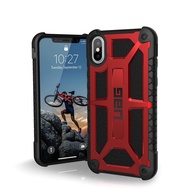 Eshoppe iPhone Xs Max / iPhone Xs Max (เรือจากประเทศไทย) UAG MONARCH URBAN ARMOR GEAR UAG HARD CASE 