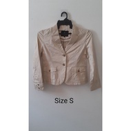 Blazer Bundle/Preloved