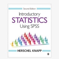 Introduction Statistics Using SPSS