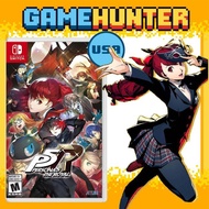 Nintendo Switch Persona 5 Royal The Royal Persona 5/