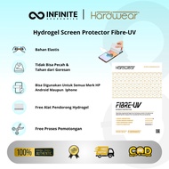 Hardwear FIBRE-UV Screen Protector
