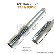 Tap hand tap m10x1.5 tap rough tap bolt lock 14 rough tap bolt industrial