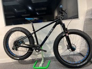 Fat Bike