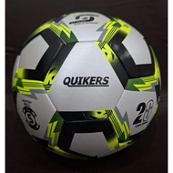 Quikers Soccer Ball / Soccer Ball / Bliter Ball / ball