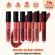 OMG LIP CREAM BEAUTY MATE LIPSTICK