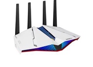 ASUS RT-AX82U Gundam 高達 鋼彈 限量版 Limited Edition AX5400 WiFi 6 Router 路由器