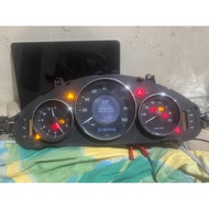 Mercedes Benz CLS350 W219 meter