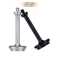 [LOVIVER] Lantern Gas Tank Bracket Fishing Outdoor Lighting Camping Gas Tank Adapter