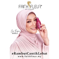 SERUM FAITH FLEUR ORIGINAL (READY STOK)