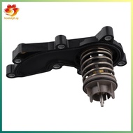 [hzsdakjjh.]  Coolant Thermostat 06E121111AT 06E121111AR/AS/an for  A4 S4 B8 A5 S5 A6 C7 A7 A8L D4  