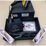 PITSBIKE AEROX155 V1 v2 RACING ECU V4 ABS / NON ABS SUPER PRO ABS
