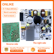 ตู้เย็นโทชิบะ (100% ต้นฉบับ) GR-RT559WE / GR-RT624WE บอร์ด PCB GR-RT624 GR-RT559 3592