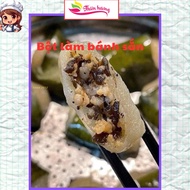 [ Tapioca Cake Flour] 1kg cassava starch to make Phu Tho Cassava cake (customers save starch, not ra