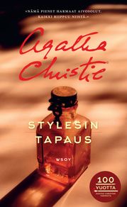 Stylesin tapaus Agatha Christie