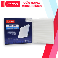 Lọc Gió Điều Hòa 4020 DENSO Cool Gear Ngăn Bụi Lọc Không Khí Trong Xe Dùng cho Ô Tô Toyota Innova Fo