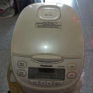 Panasonic SR-CN108 電飯煲