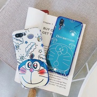 Huawei P40 Pro P30 Pro P20 Pro nova 3 4 4e nova 5 pro 5i 6 P30lite mate 20 pro mate 30 pro Cartoon Doraemon Soft Case